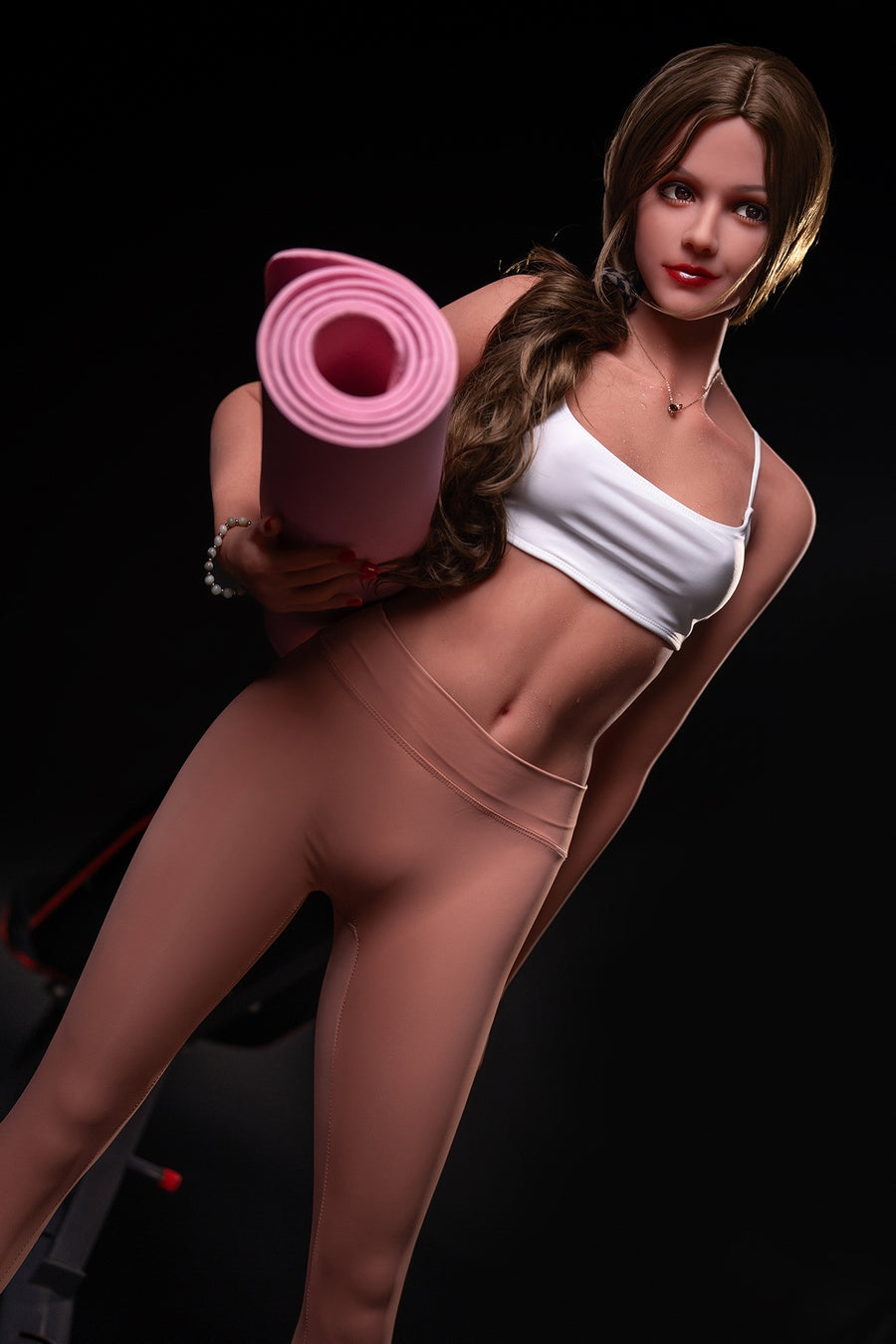 Selma (B-Adulttoys D cup Full TPE 160CM)