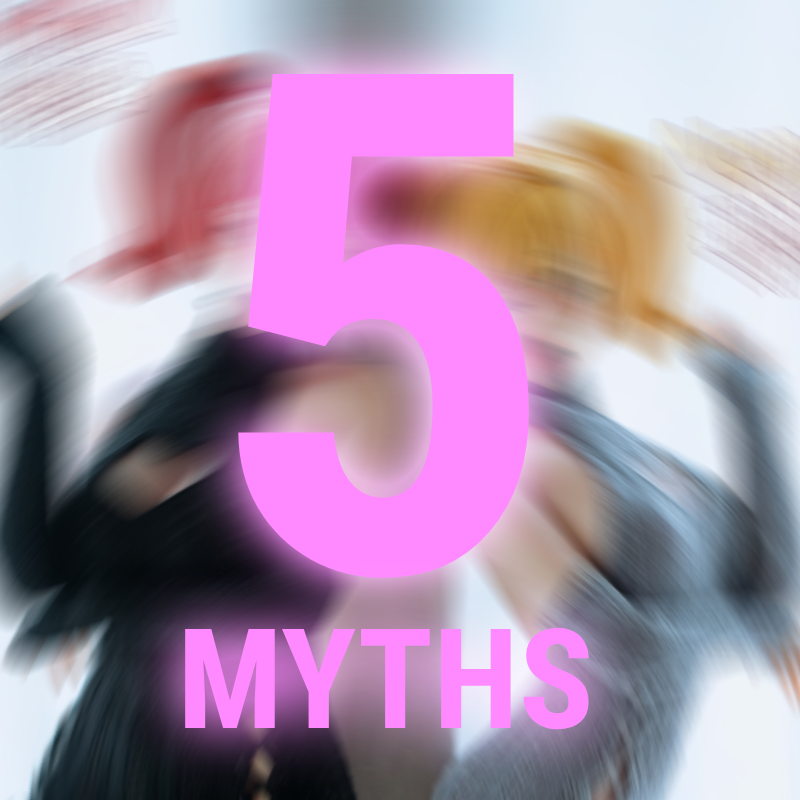 5 Myths About Sex Dolls (And the Truth Behind Them)