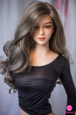 Kohaku (YJL DOLL C cup TPE Body + Silicone Head Little Doll 125CM)