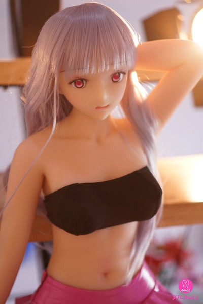 Manae (YJL DOLL A cup TPE Body Anime Doll 100CM)