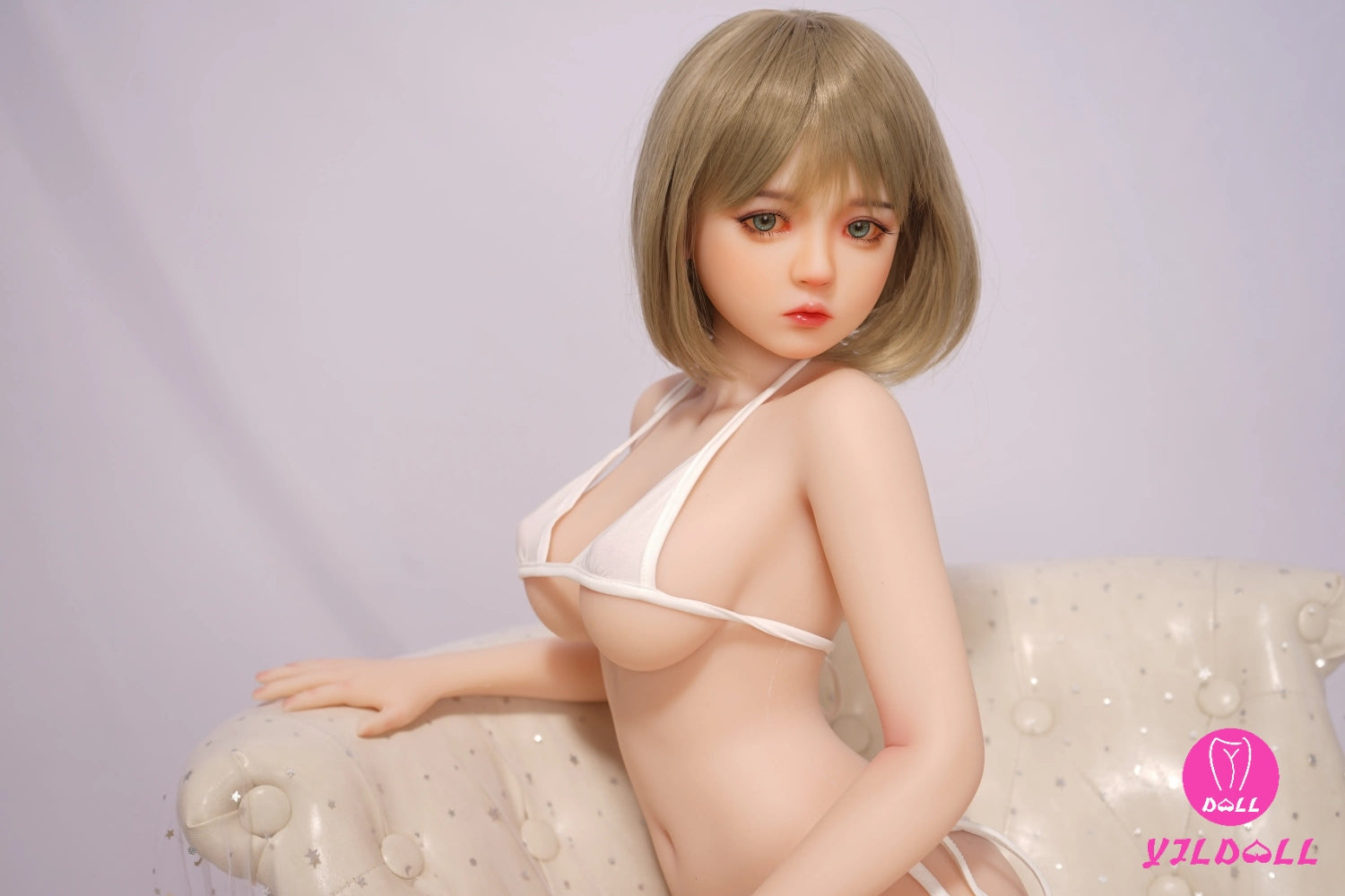 Beier (YJL DOLL A cup TPE Body Little Doll 100CM)