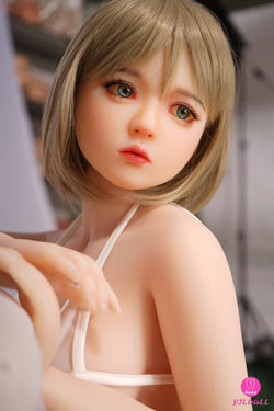 Beier (YJL DOLL A cup TPE Body Little Doll 100CM)