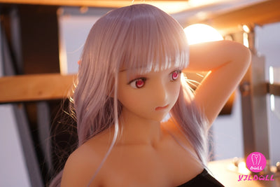 Manae (YJL DOLL A cup TPE Body Anime Doll 100CM)