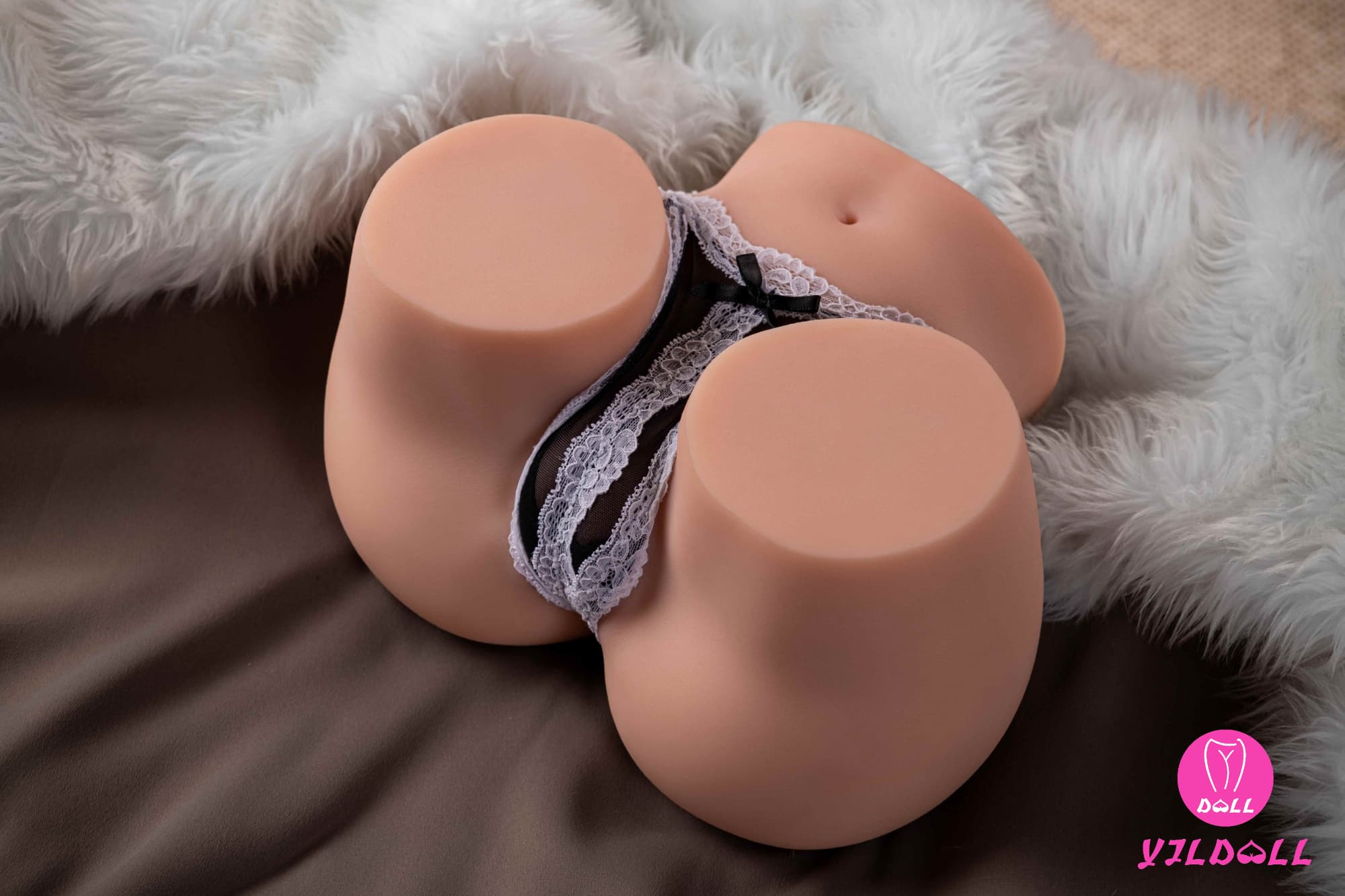 Alice Pleasure Torso (YJL DOLL Full TPE 6KG 20CM)