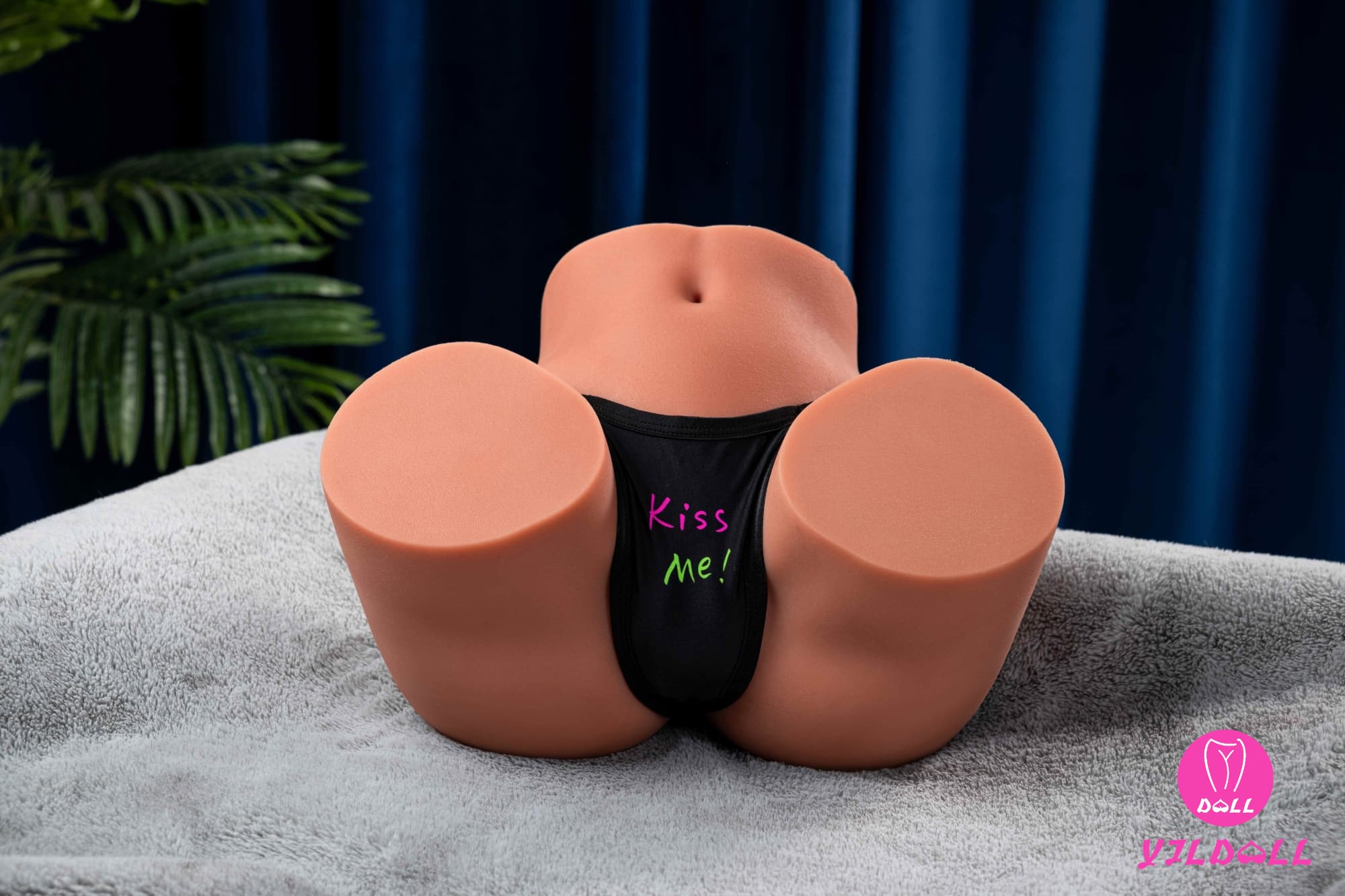 Tina Pleasure Torso (YJL DOLL Full TPE 6KG 20CM)