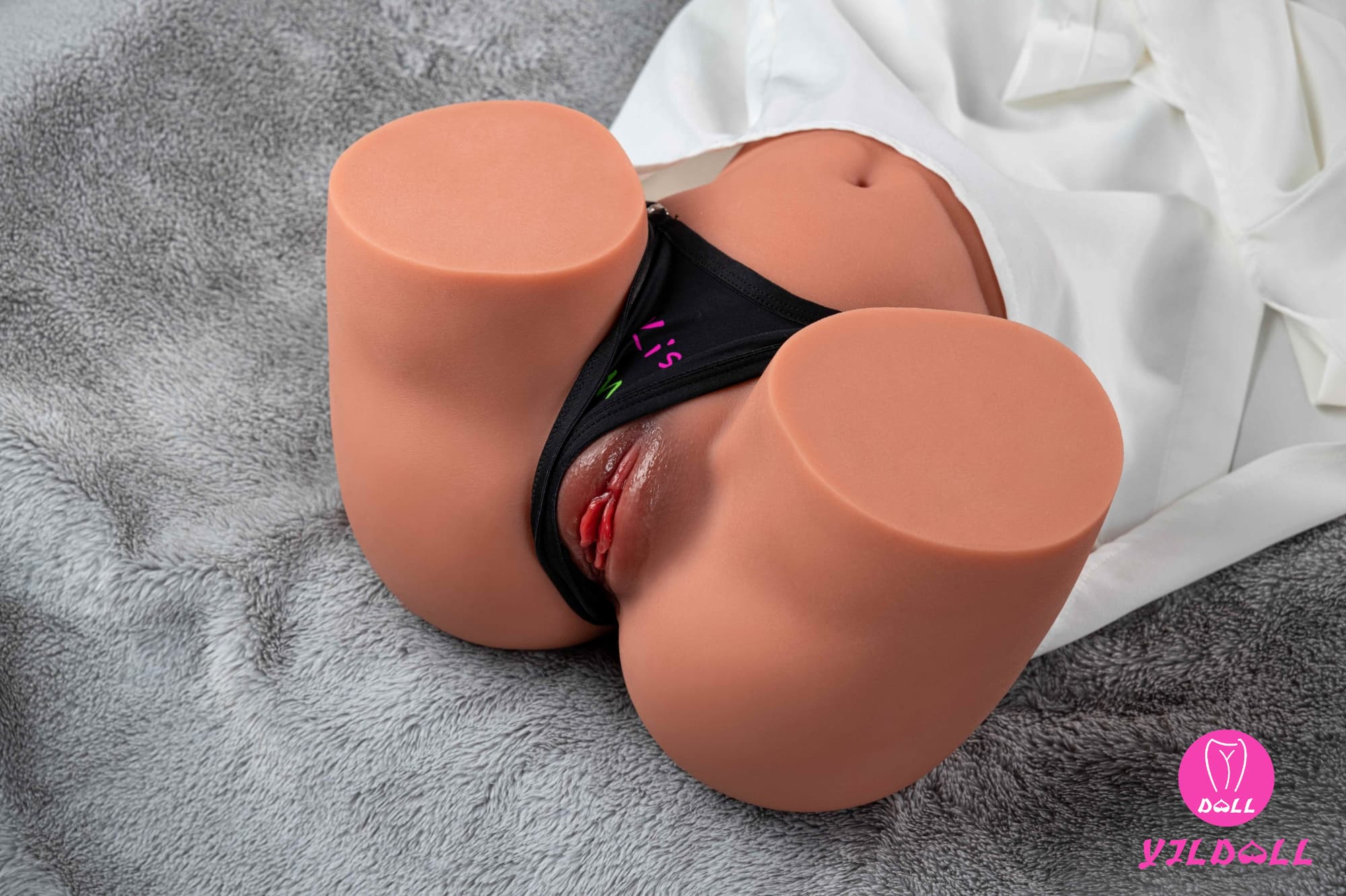 Tina Pleasure Torso (YJL DOLL Full TPE 6KG 20CM)