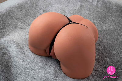 Tina Pleasure Torso (YJL DOLL Full TPE 6KG 20CM)