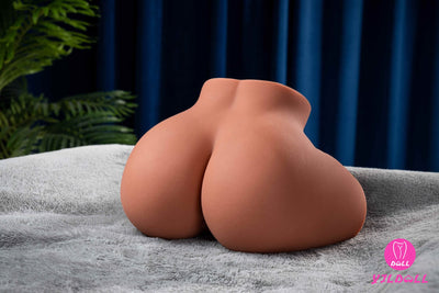 Tina Pleasure Torso (YJL DOLL Full TPE 6KG 20CM)