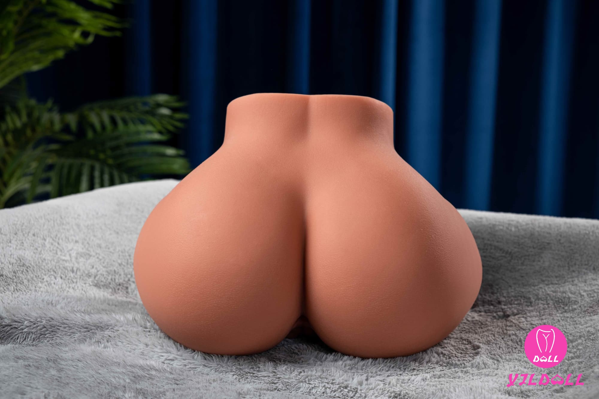 Tina Pleasure Torso (YJL DOLL Full TPE 6KG 20CM)