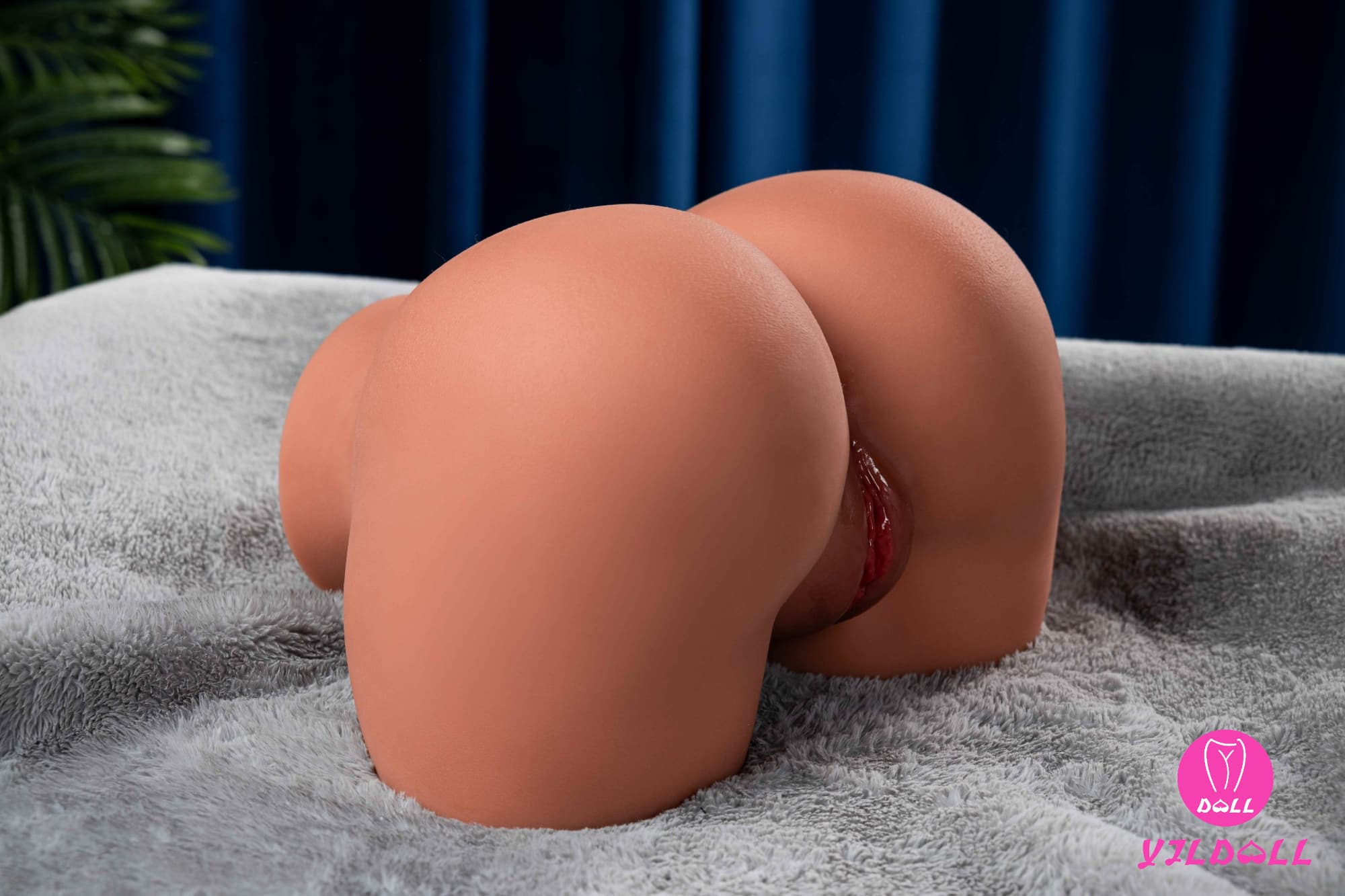 Tina Pleasure Torso (YJL DOLL Full TPE 6KG 20CM)