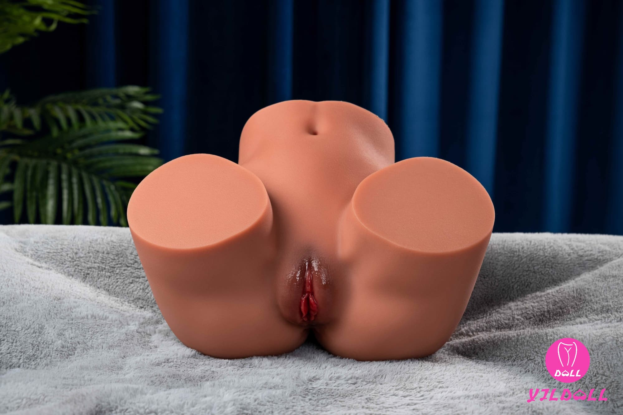 Tina Pleasure Torso (YJL DOLL Full TPE 6KG 20CM)