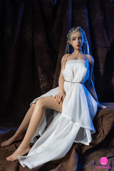 Risa (YJL DOLL D cup Full Silicone 76CM)