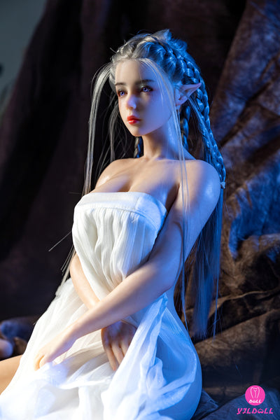 Risa (YJL DOLL D cup Full Silicone 76CM)