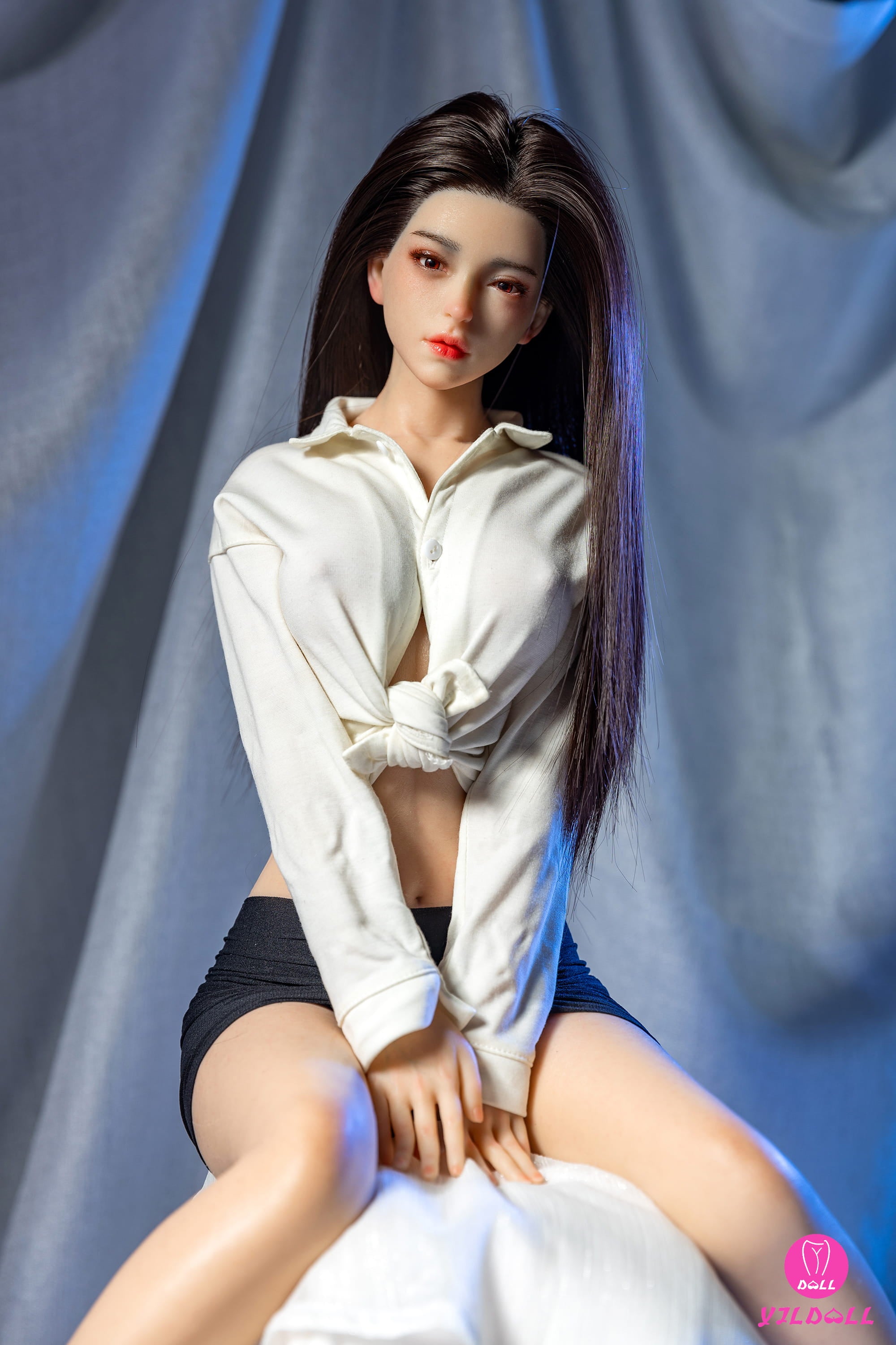 Natsuki (YJL DOLL D cup Full Silicone 76CM)