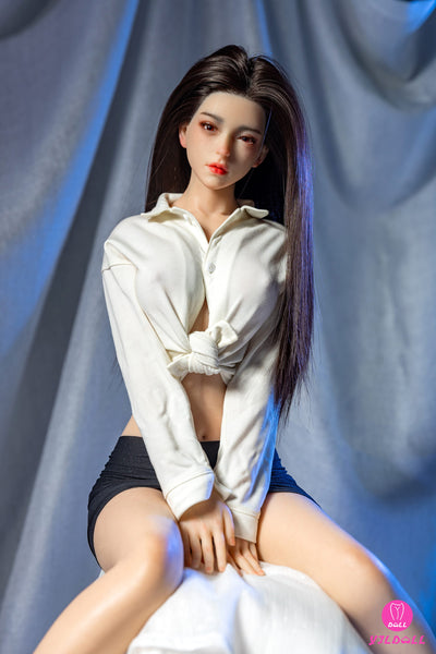 Natsuki (YJL DOLL D cup Full Silicone 76CM)