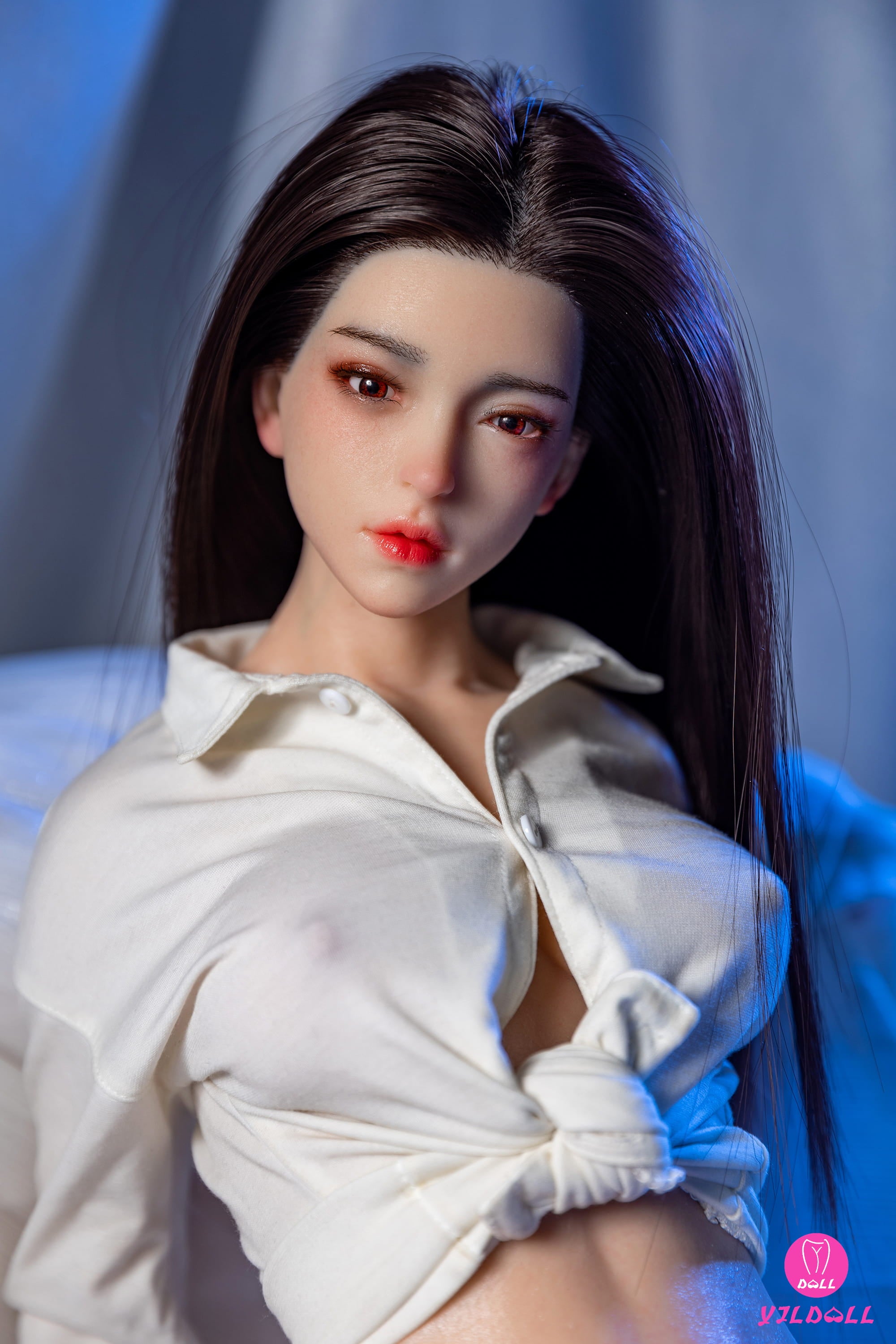 Natsuki (YJL DOLL D cup Full Silicone 76CM)