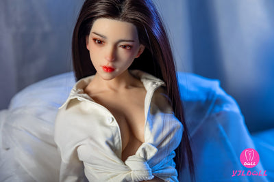 Natsuki (YJL DOLL D cup Full Silicone 76CM)
