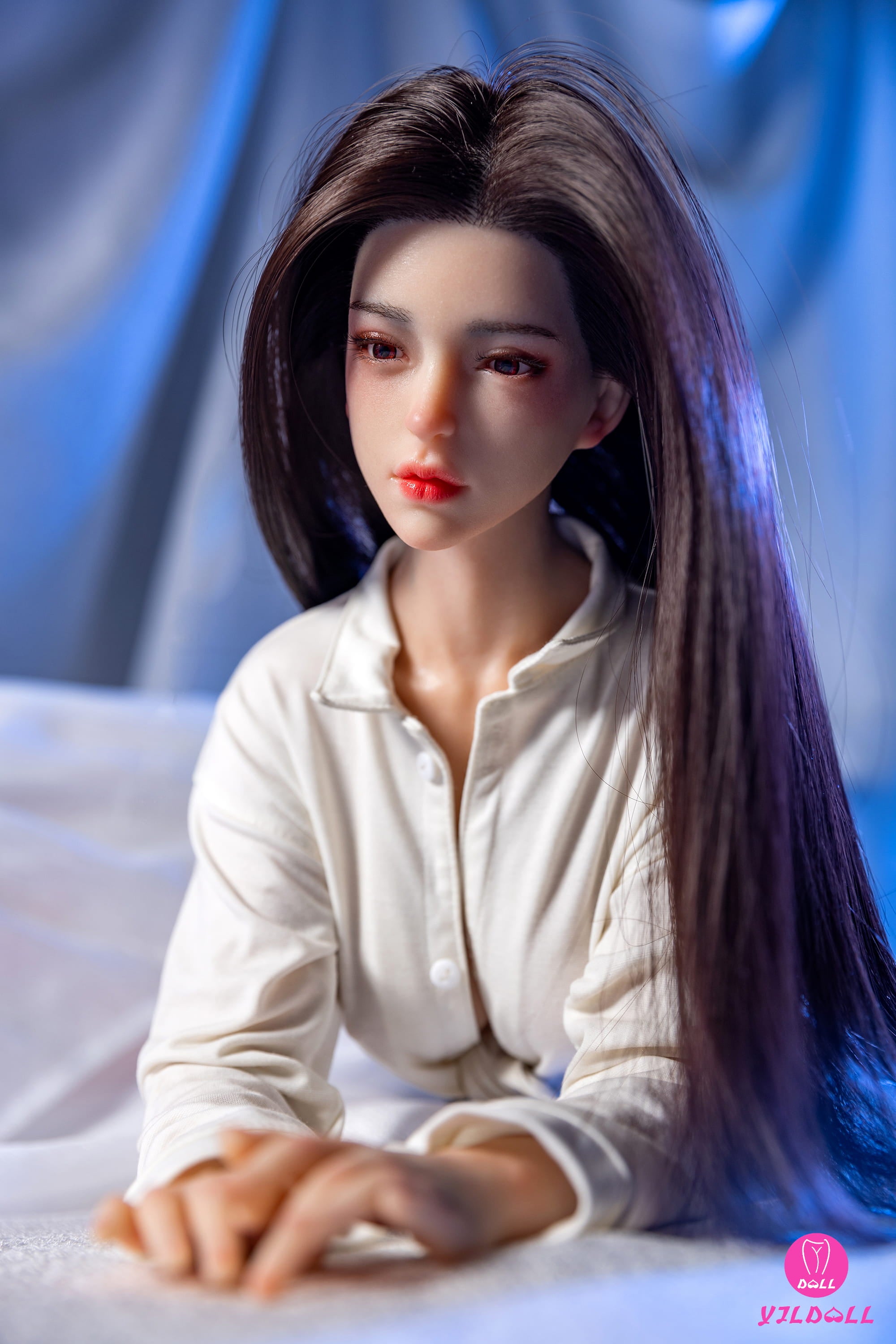 Natsuki (YJL DOLL D cup Full Silicone 76CM)