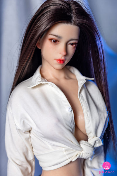 Natsuki (YJL DOLL D cup Full Silicone 76CM)