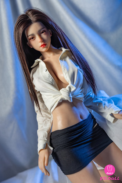Natsuki (YJL DOLL D cup Full Silicone 76CM)