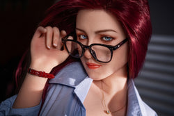 Charlet (B-Adulttoys D cup Full TPE 169CM)
