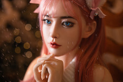 Kitty (B-Adulttoys D cup Full TPE 160CM)