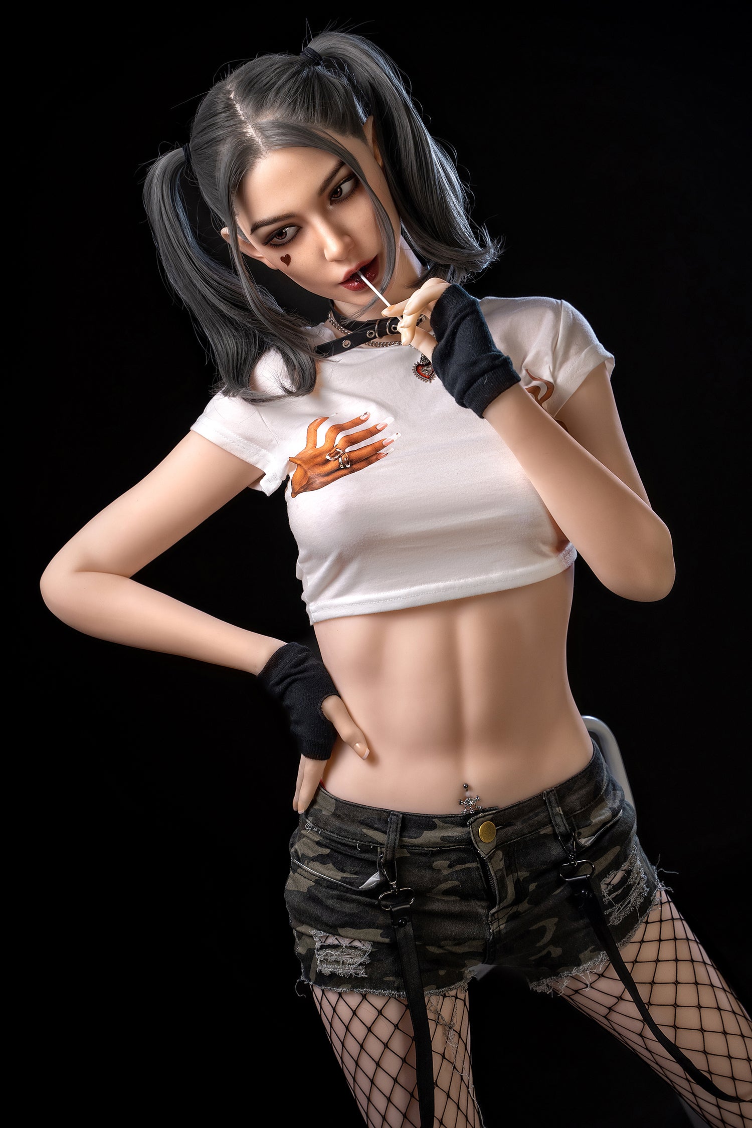 Harley (B-Adulttoys E cup Full TPE 173CM)