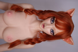 Elfia (B-Adulttoys D cup Full TPE 140CM)