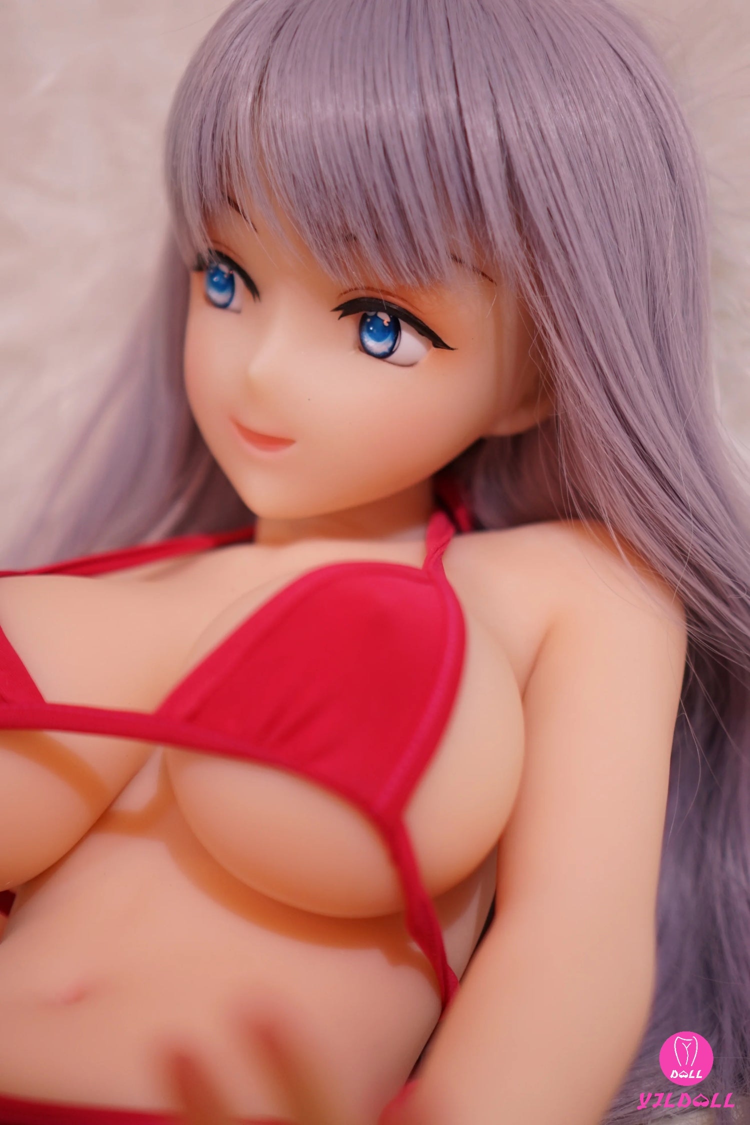 Aya Ne (YJL DOLL E cup TPE Body Anime Doll 80CM)