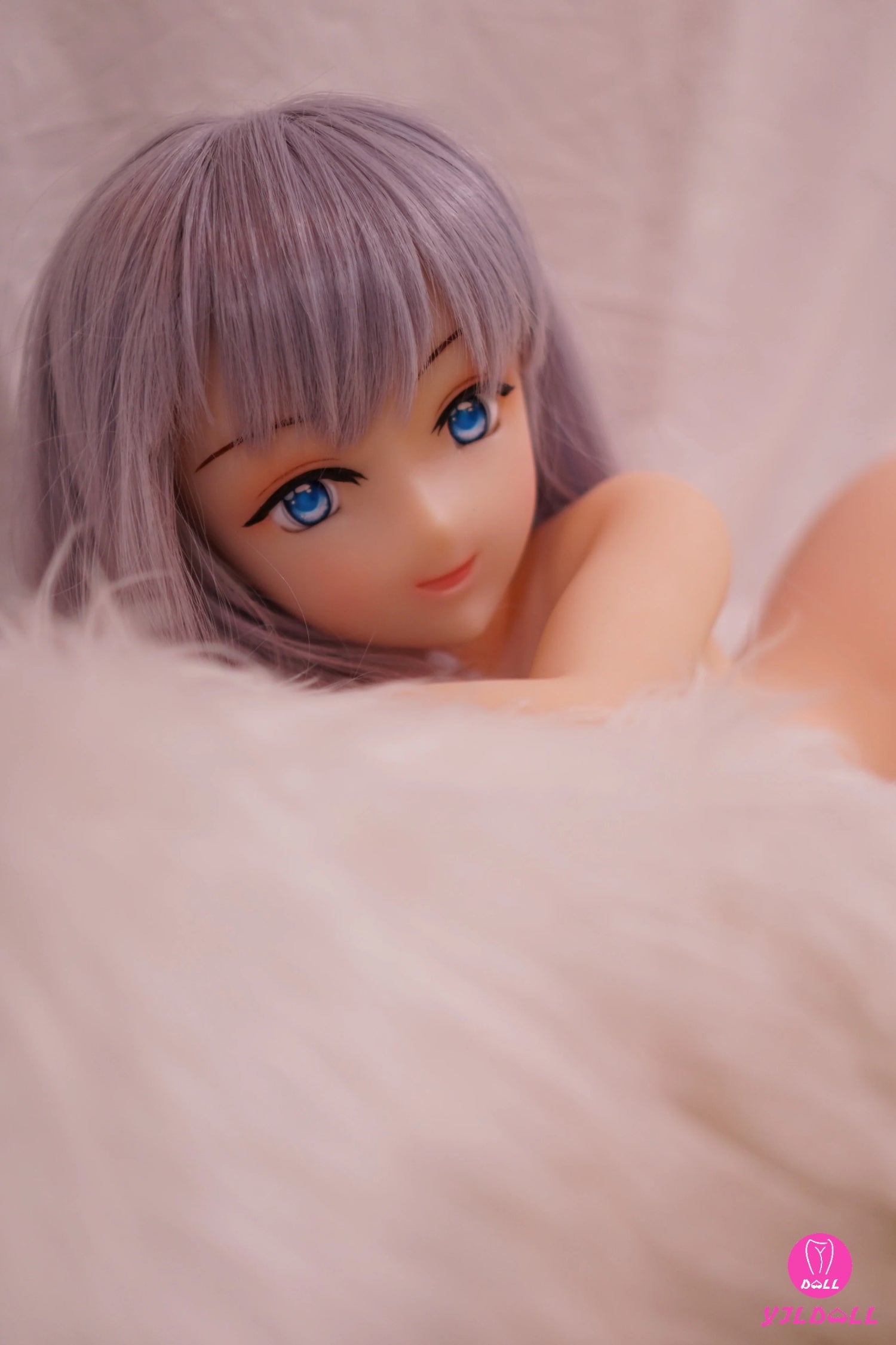 Aya Ne (YJL DOLL E cup TPE Body Anime Doll 80CM)