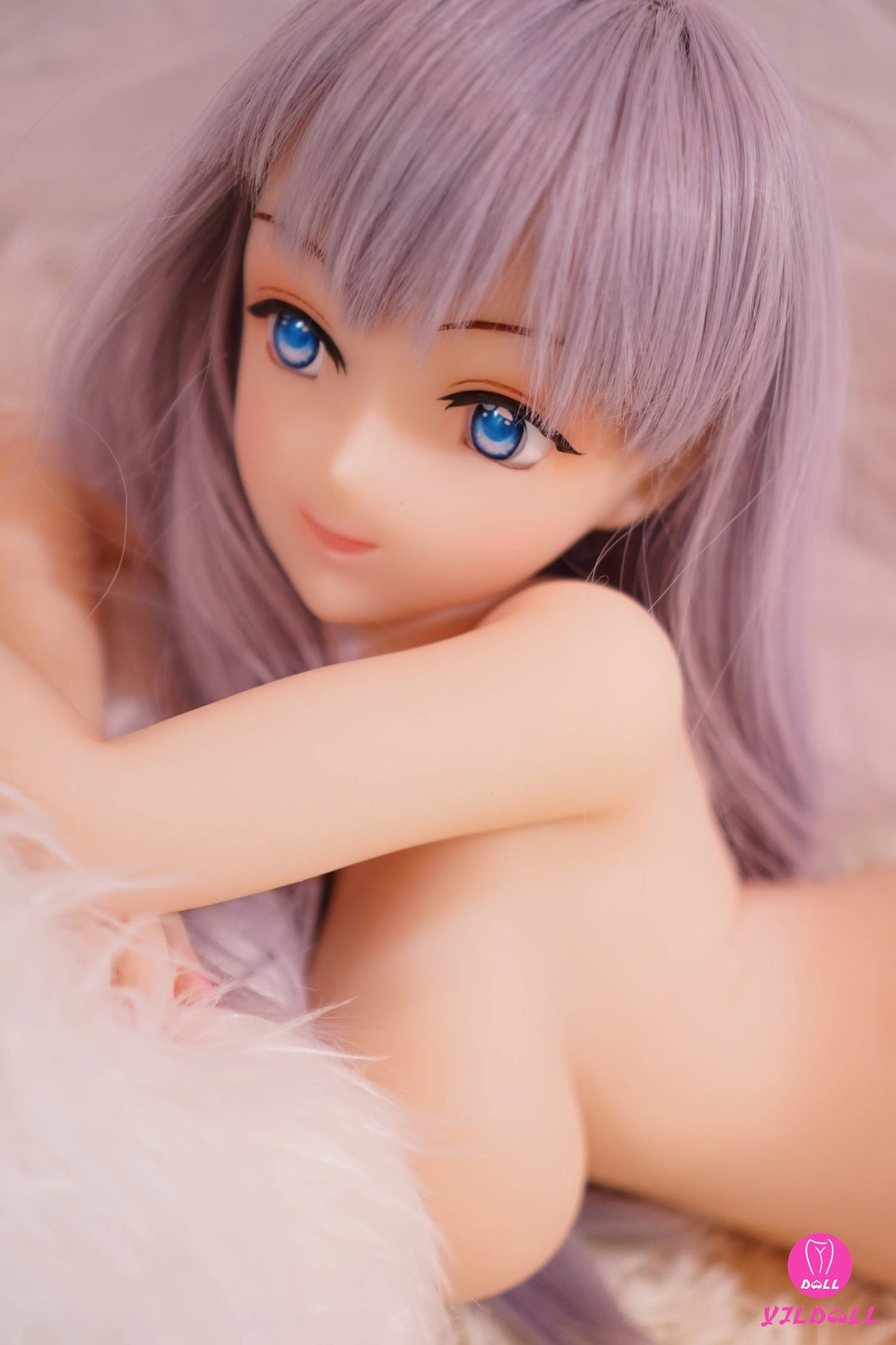 Aya Ne (YJL DOLL E cup TPE Body Anime Doll 80CM)