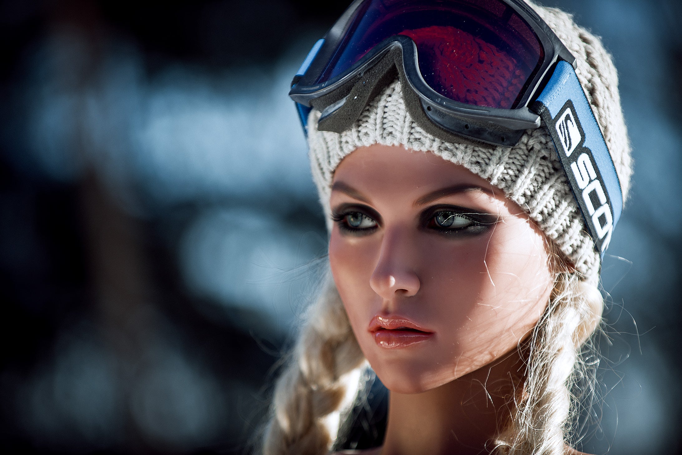 Nova (WM Doll B cup Full TPE 157CM)