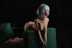 Rem (BC DOLLS Full Silicone Baby Dolls 61CM)