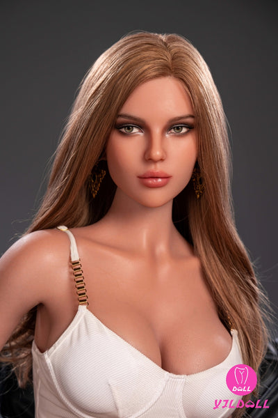 Jaycee (YJL DOLL D Cup Full Silicone High-End Super Realsitic 167CM)