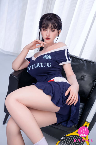 Eva (YJL DOLL E Cup Full Silicone 168CM)