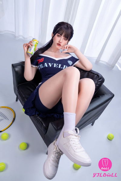 Eva (YJL DOLL E Cup Full Silicone 168CM)