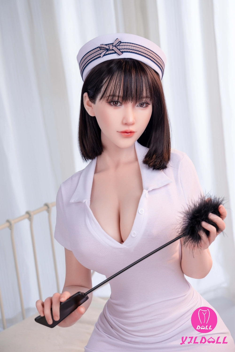 Ji Fang (YJL DOLL D Cup Full Silicone High-End Super Realistic 167CM)