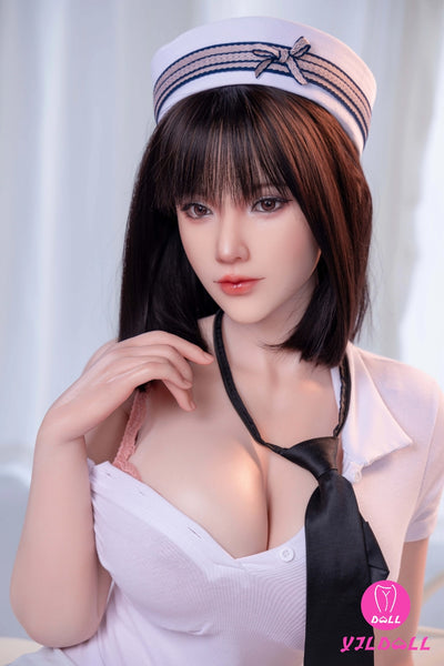 Ji Fang (YJL DOLL D Cup Full Silicone High-End Super Realistic 167CM)
