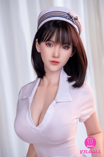 Ji Fang (YJL DOLL D Cup Full Silicone High-End Super Realistic 167CM)