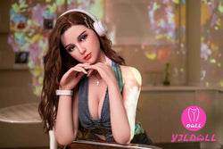Gianna (YJL DOLL E Cup Full Silicone 168CM)
