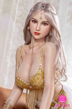 Valentina (YJL DOLL E Cup Full SIlicone 168CM)