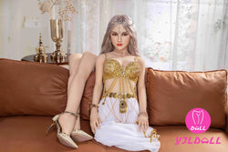 Valentina (YJL DOLL E Cup Full SIlicone 168CM)