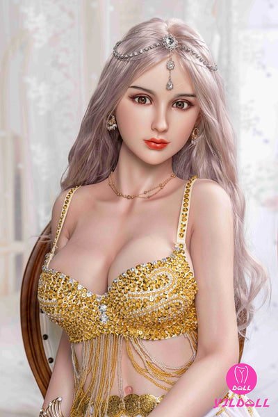 Valentina (YJL DOLL E Cup Full SIlicone 168CM)
