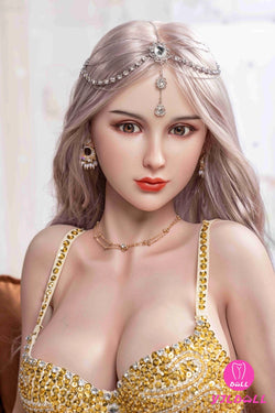 Valentina (YJL DOLL E Cup Full SIlicone 168CM)