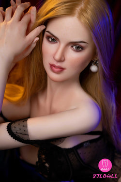 Sadie (YJL DOLL E Cup Full Silicone 168CM)