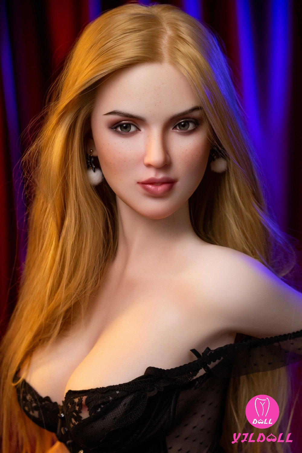 Sadie (YJL DOLL E Cup Full Silicone 168CM)