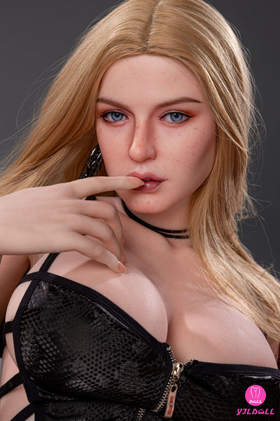 Gwen (YJL DOLL E Cup Full Silicone High-End Super Realistic 171CM)