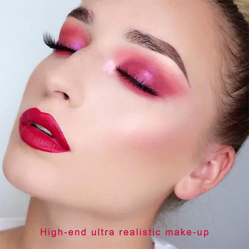 Ultra Realistic Makeup