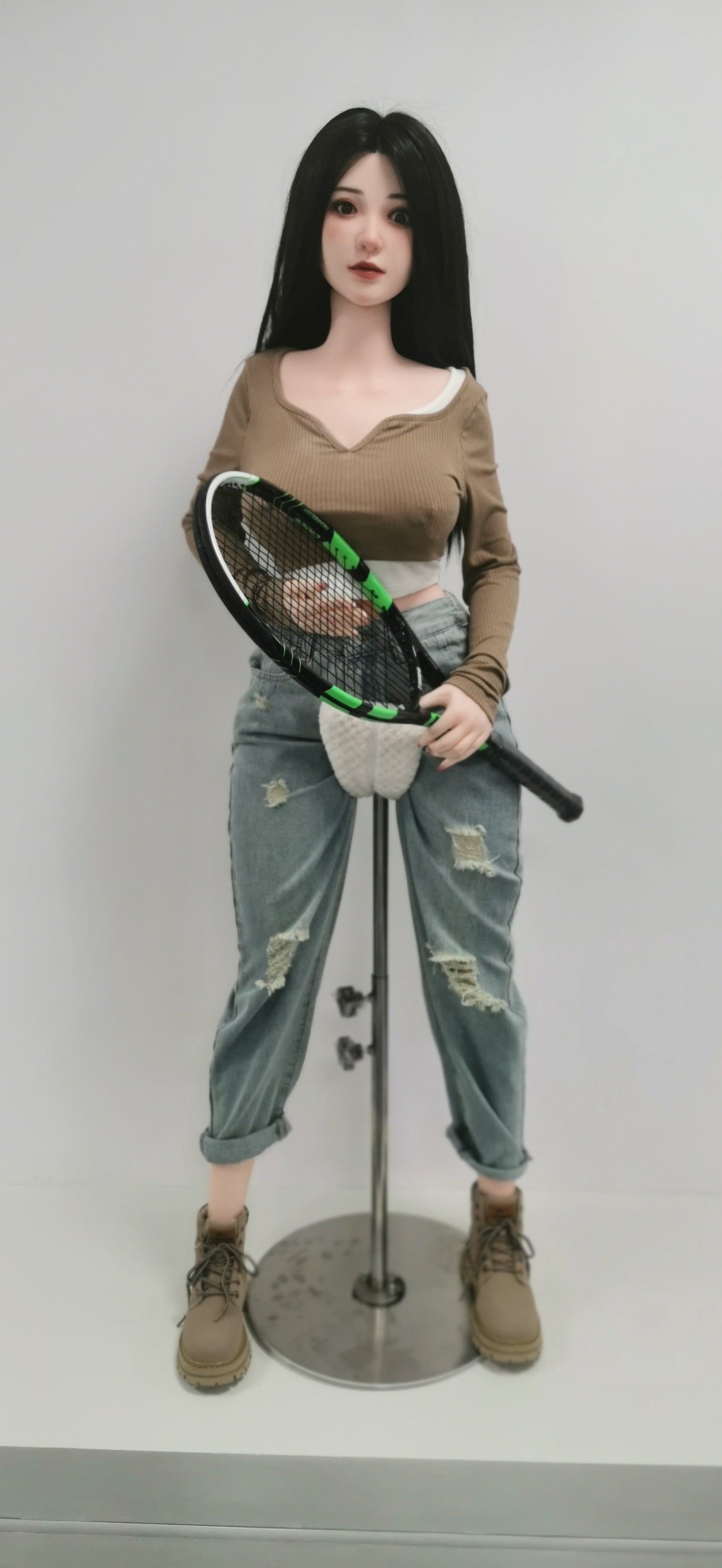 Doll Stand (YJL DOLL)