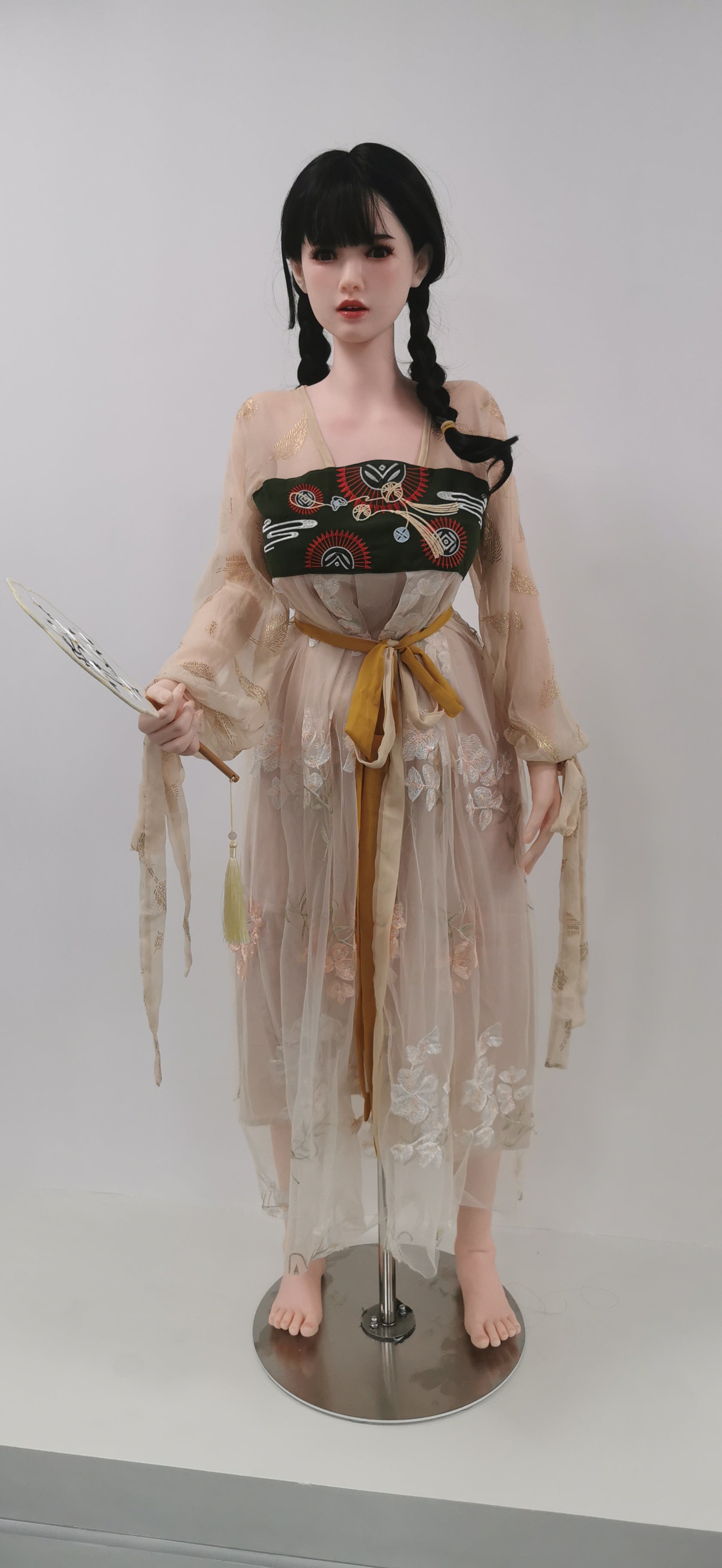 Doll Stand (YJL DOLL)